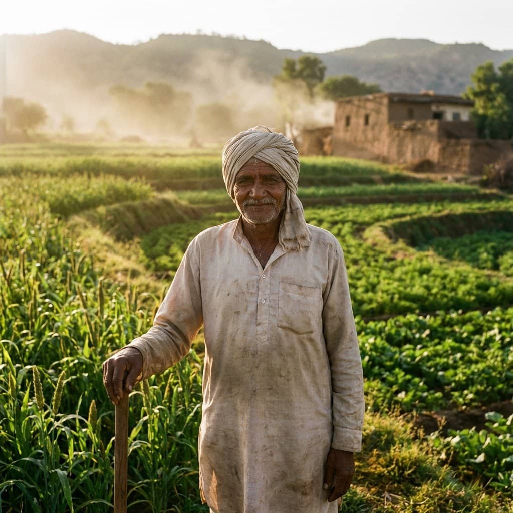 Your Partner in Agriculture